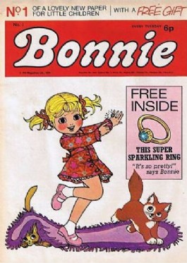 Bonnie #1