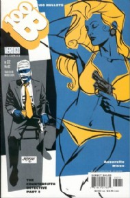 100 Bullets 1999 - 2009 #32