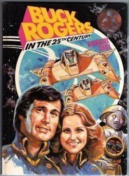 Buck Rogers Annual #1981