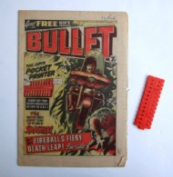 Bullet 1976 - 1978 #32