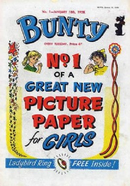 Bunty #1