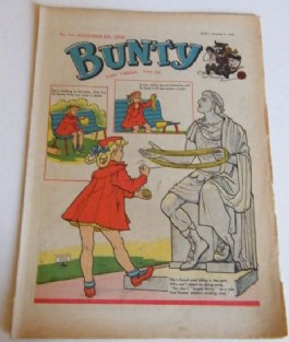 Bunty #43