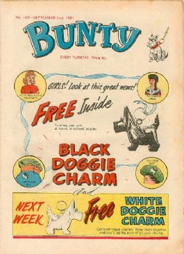 Bunty #190