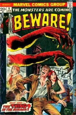 Beware #6