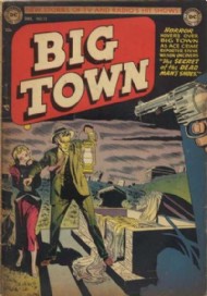 Big Town 1951 - 1959 #12