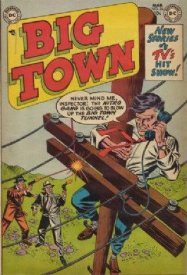 Big Town #26