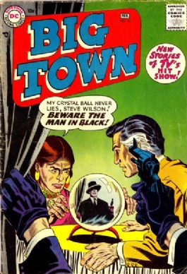Big Town #43