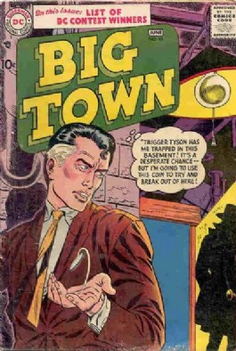 Big Town #45