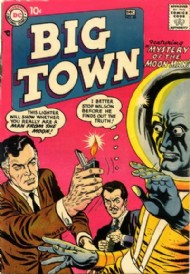 Big Town 1951 - 1959 #48