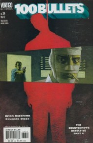 100 Bullets 1999 - 2009 #34