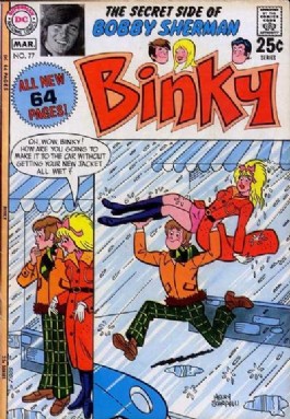 Binky #77