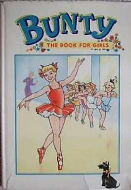 Bunty Annual #1960