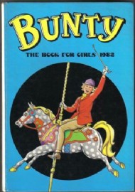 Bunty Annual  #1982