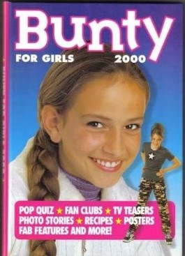 Bunty Annual #2000