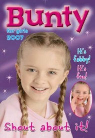 Bunty Annual  #2007