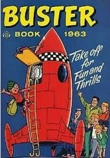 Buster Book #1963