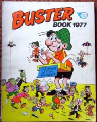 Buster Book  #1977