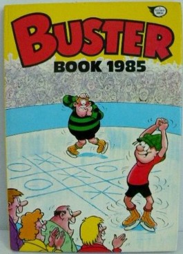 Buster Book #1985