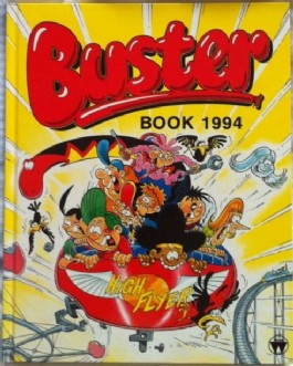 Buster Book #1994