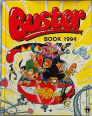 Buster Book  #1994