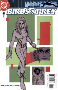 Birds of Prey (1st Series) 1999 - 2009 #39