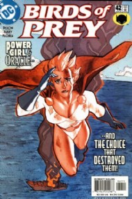 Birds of Prey (1st Series) 1999 - 2009 #42