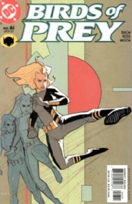Birds of Prey (1st Series) 1999 - 2009 #46