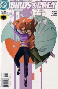 Birds of Prey (1st Series) 1999 - 2009 #48