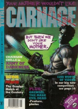 Carnage #2