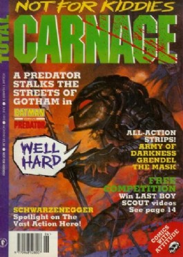 Carnage #3