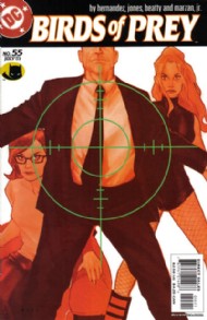 Birds of Prey (1st Series) 1999 - 2009 #55
