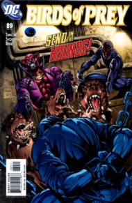Birds of Prey (1st Series) 1999 - 2009 #89