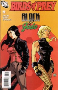 Birds of Prey (1st Series) 1999 - 2009 #95