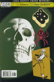 100 Bullets 1999 - 2009 #36
