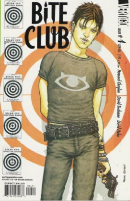 Bite Club #4