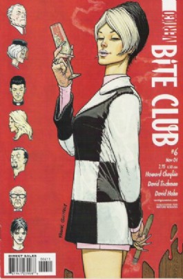 Bite Club #6