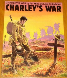 Charley's War #1