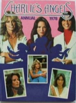 Charlie's Angels Annual #1978