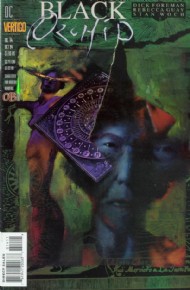 Black Orchid (2nd Series) 1993 - 1995 #14