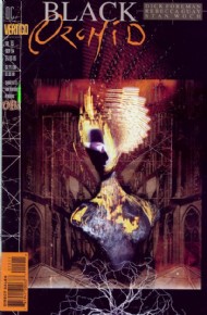Black Orchid (2nd Series) 1993 - 1995 #15