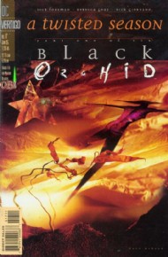 Black Orchid (2nd Series) 1993 - 1995 #17