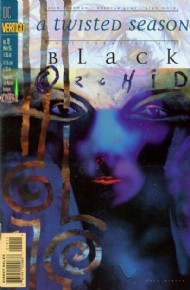Black Orchid (2nd Series) 1993 - 1995 #19