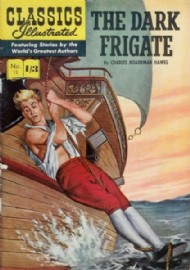 Classics Illustrated 1951 - 1963 #12