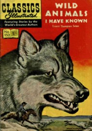 Classics Illustrated 1951 - 1963 #93
