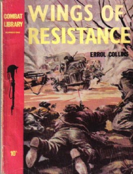 Combat Library #1