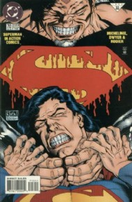 Action Comics (1st Series) 1938 - 2011 #713