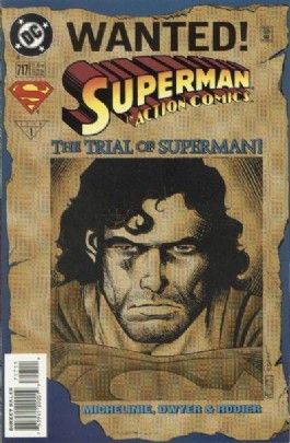 Action Comics (1st Series) #717