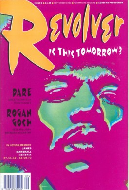 Revolver #3