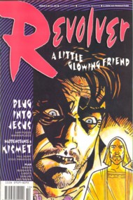 Revolver 1990 - 1991 #4