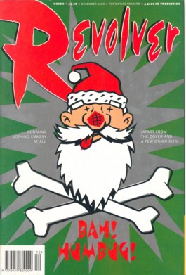 Revolver #6
